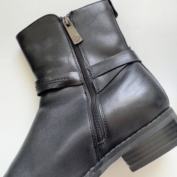 Blondo Zena Waterproof Leather Boots - Picture 5 of 7